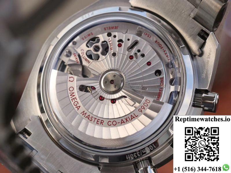 Omega Speedmaster Racing Master Chronograph 44.25Mm 329.30.44.51.01.002 Om Factory Black Dial-Rep Time Watches