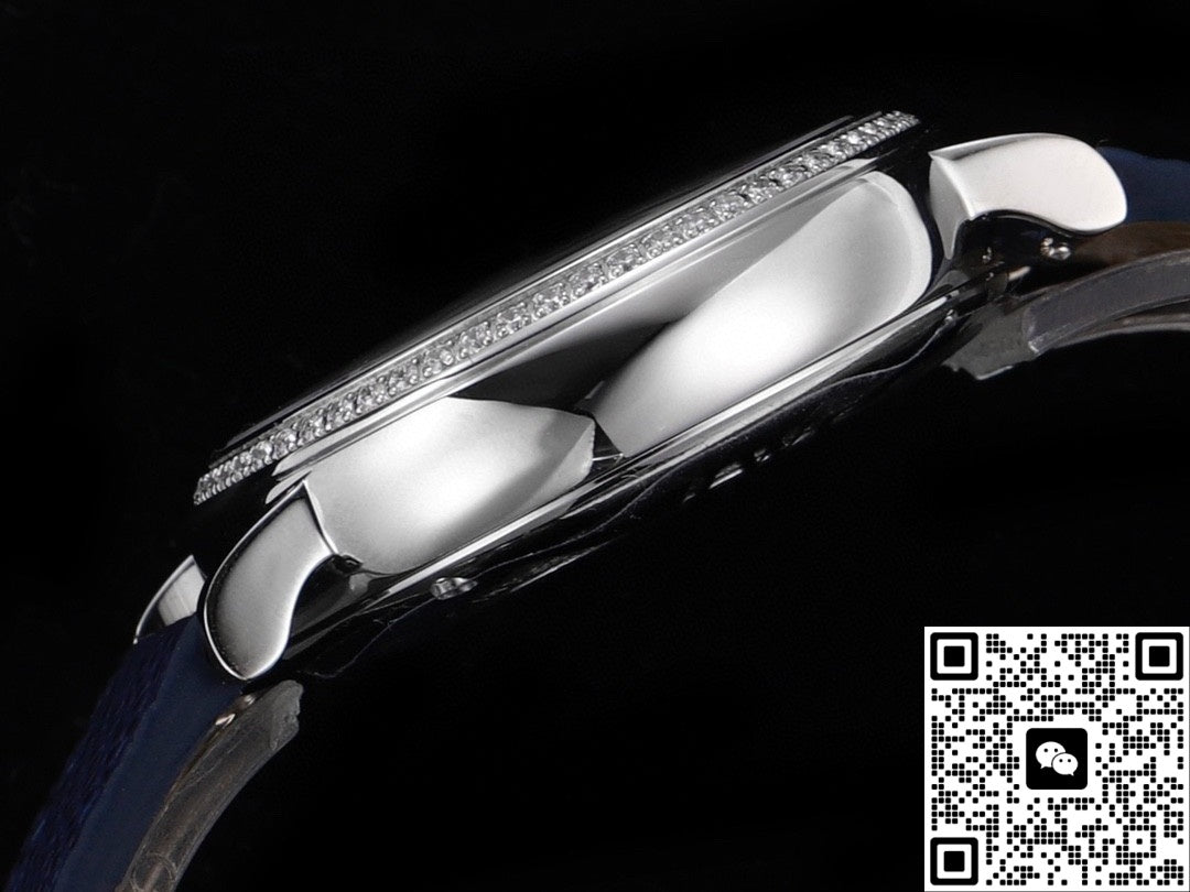IWC Portofino IW659801 KTS Factory Calfskin Strap