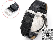 Longines Elegant L4.922.4.92.2 XC Factory Date Display