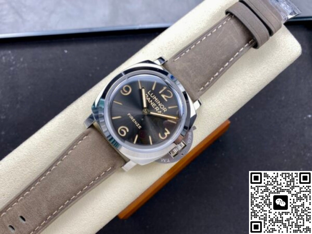 Panerai Luminor 1950 PAM00622 VS Factory Calfskin Strap