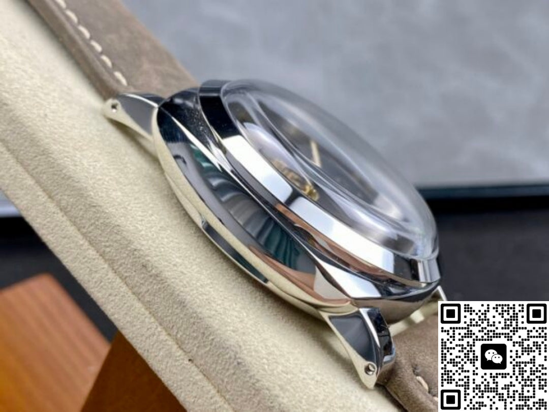 Panerai Luminor 1950 PAM00622 VS Factory Calfskin Strap