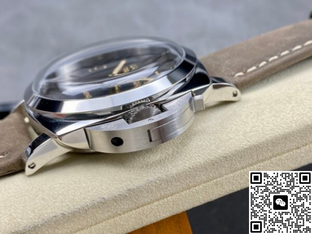Panerai Luminor 1950 PAM00622 VS Factory Calfskin Strap