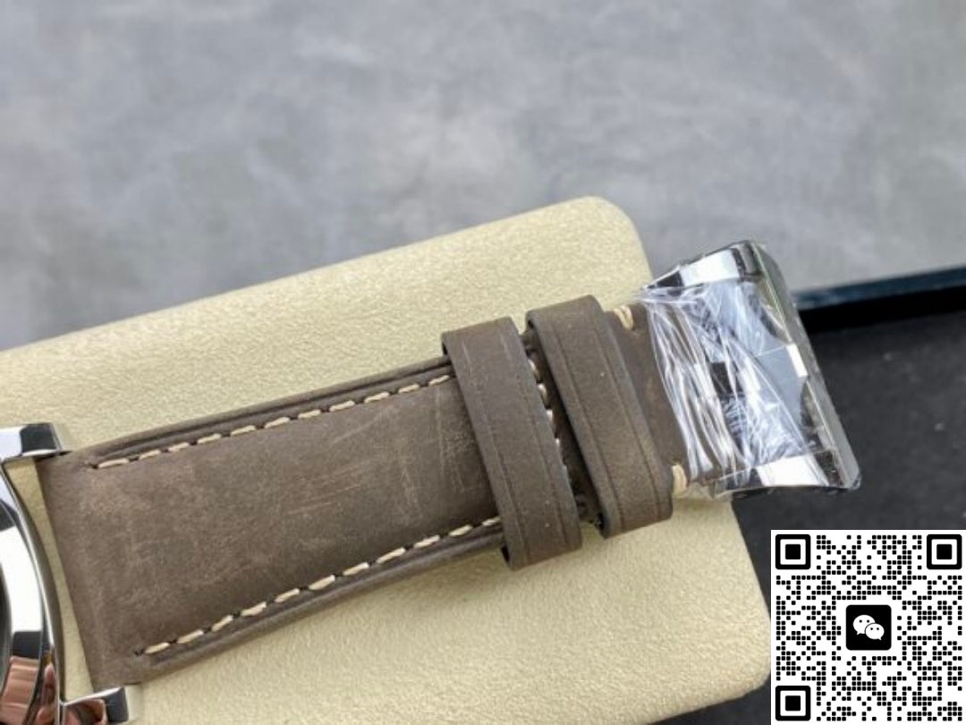 Panerai Luminor 1950 PAM00622 VS Factory Calfskin Strap