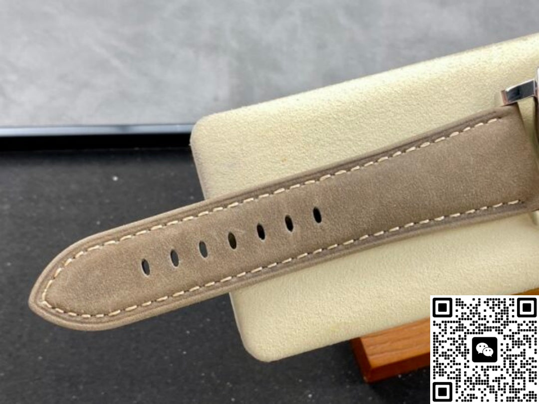 Panerai Luminor 1950 PAM00622 VS Factory Calfskin Strap