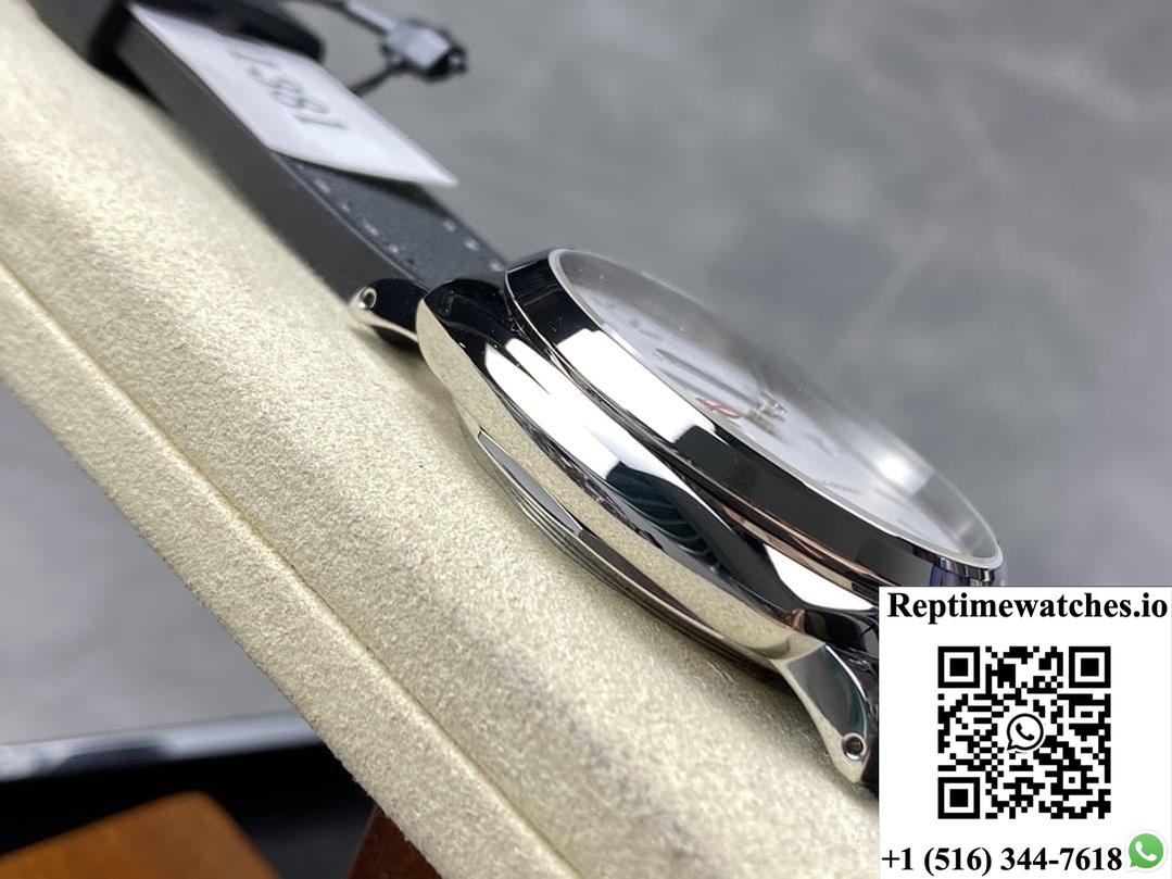 Panerai Lumino Dur Pam01381 Vs Factory Stainless Steel Case-Rep Time Watches