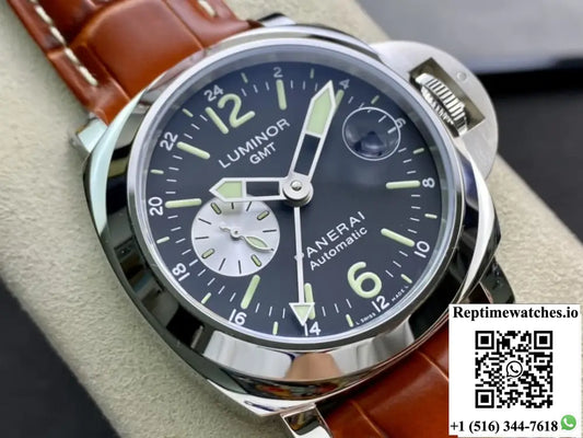 Panerai Lumino PAM00088 VS Factory Date Display Product Photo 1