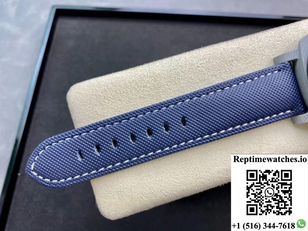 Panerai Lumino Pam01663 Vs Factory Stick Hour Marker-Rep Time Watches