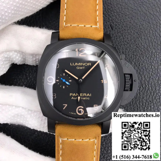 Panerai Luminor 1950 PAM01441 VS Factory Ceramic Case - Watches