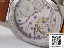Panerai Luminor 1950 PAM127 ZF Factory Superlumed Black Dial - Watches