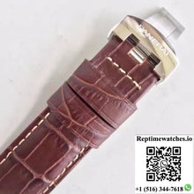 Panerai Luminor GMT PAM088 Black Dial - Watches