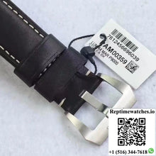 Panerai Luminor Marina 1950 3 Days PAM359 VS Factory V2 Black Dial - Watches