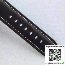 Panerai Luminor Marina 1950 3 Days PAM359 VS Factory V2 Black Dial - Watches