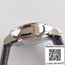 Panerai Luminor Marina 1950 3 Days PAM498 FU VS Factory V2 Black Dial - Watches