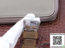 Panerai Luminor Marina 1950 PAM 1499 44MM VS Factory White Dial - Watches