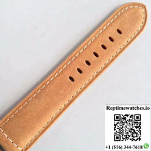 Panerai Luminor Marina 1950 PAM1351 ZF Factory Brown Dial - Watches