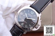 Panerai Luminor Marina 1950 PAM312 VS Factory V2 Black Dial - Watches