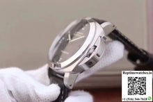 Panerai Luminor Marina 1950 PAM312 VS Factory V2 Black Dial - Watches