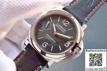 Panerai Luminor Marina 1950 PAM727 ZF Factory Black Dial - Watches