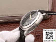 Panerai Luminor Marina Militare PAM 217 XF Factory Black Dial - Watches