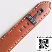 Panerai Luminor Marina PAM 111 Noob Factory Black Dial - Watches