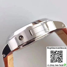 Panerai Luminor Marina PAM 111 Noob Factory Black Dial - Watches