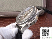 Panerai Luminor Submersible 1950 Amagnetic 3 Days PAM1389 VS Factory Black Dial - Watches