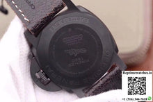Panerai Luminor Submersible 1950 PAM508 VS Factory V2 Black Dial - Watches