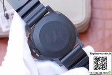 Panerai Luminor Submersible 1950 PAM616 VS Factory Black Dial - Watches