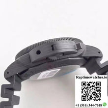 Panerai Luminor Submersible 1950 PAM616 VS Factory V3 Black Dial - Watches