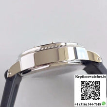 Panerai Luminor Submersible PAM024 V2 Black Dial - Watches