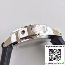 Panerai Luminor Submersible PAM024 V2 Black Dial - Watches