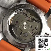 Panerai Luminor Submersible PAM1389 VS Factory Black Dial - Watches