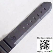 Panerai Luminor Submersible PAM684 XF Factory Black Dial - Watches