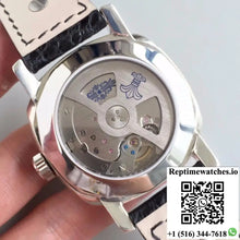 Panerai Radiomir 1940 PAM572 XF Factory Black Dial - Watches