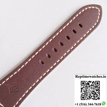 Panerai Radiomir 3 Days Acciaio Brevettato PAM687 ZF Factory Brown Dial - Watches