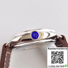 Panerai Radiomir 3 Days Acciaio Brevettato PAM687 ZF Factory Brown Dial - Watches