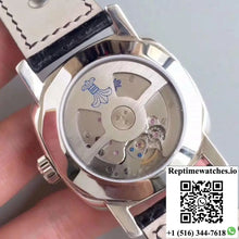 Panerai Radiomir FIRENZE Hand-Drawn Dragon Pattern Dial - Watches