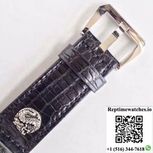 Panerai Radiomir FIRENZE Hand-Drawn Dragon Pattern Dial - Watches