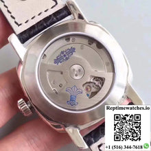Panerai Radiomir FIRENZE Hand-drawn Tiger Pattern Dial - Watches