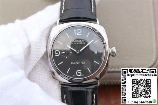 Panerai Radiomir PAM00388 VS Factory Stainless Steel Case - Watches