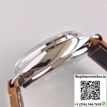 Panerai Radiomir PAM424 ZF Factory California Dial - Watches