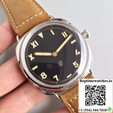 Panerai Radiomir PAM424 ZF Factory California Dial - Watches