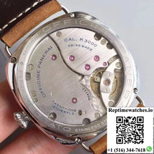 Panerai Radiomir PAM424 ZF Factory California Dial - Watches