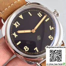 Panerai Radiomir PAM424 ZF Factory California Dial - Watches