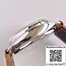Panerai Radiomir PAM425 ZF Factory Black Dial - Watches