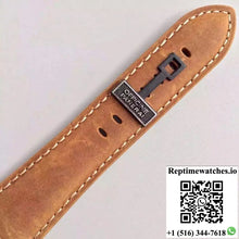 Panerai Radiomir PAM425 ZF Factory Black Dial - Watches