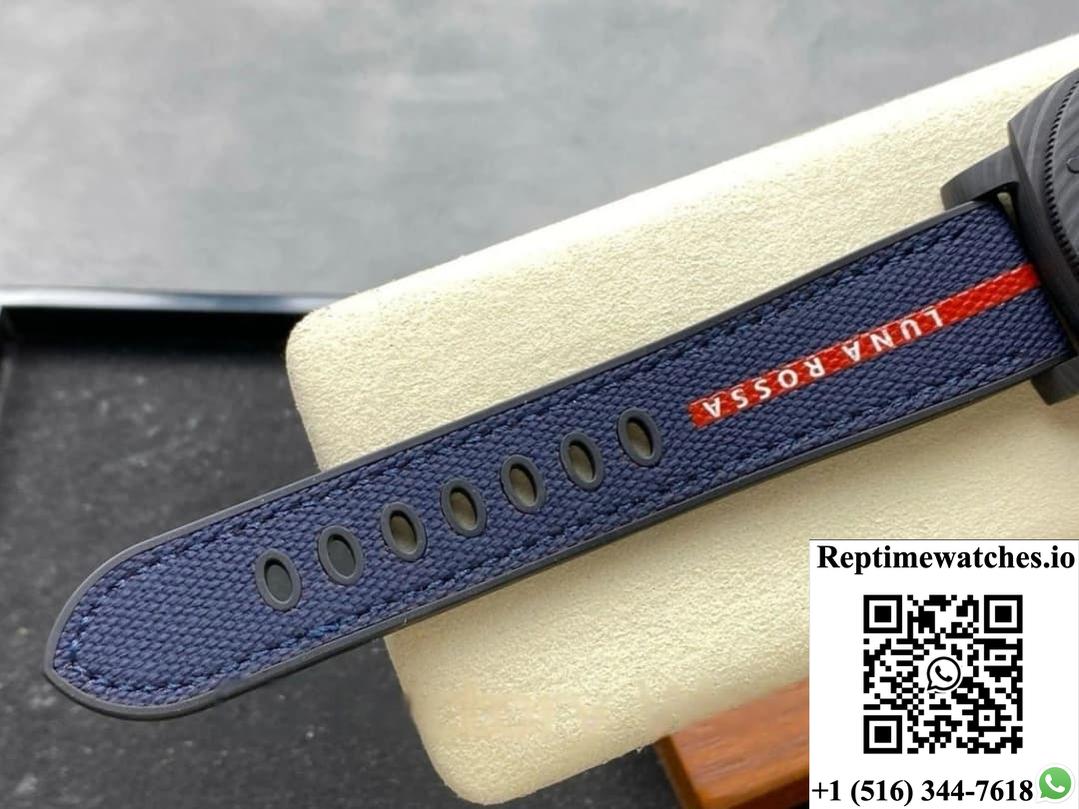 Panerai Submariner Pam01563 Vs Factory Chronograph Function-Rep Time Watches