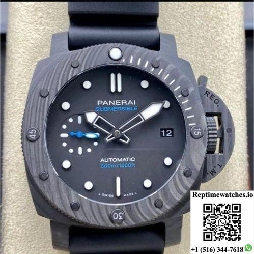Panerai Submariner Pam02231 Vs Factory Date Display-Rep Time Watches