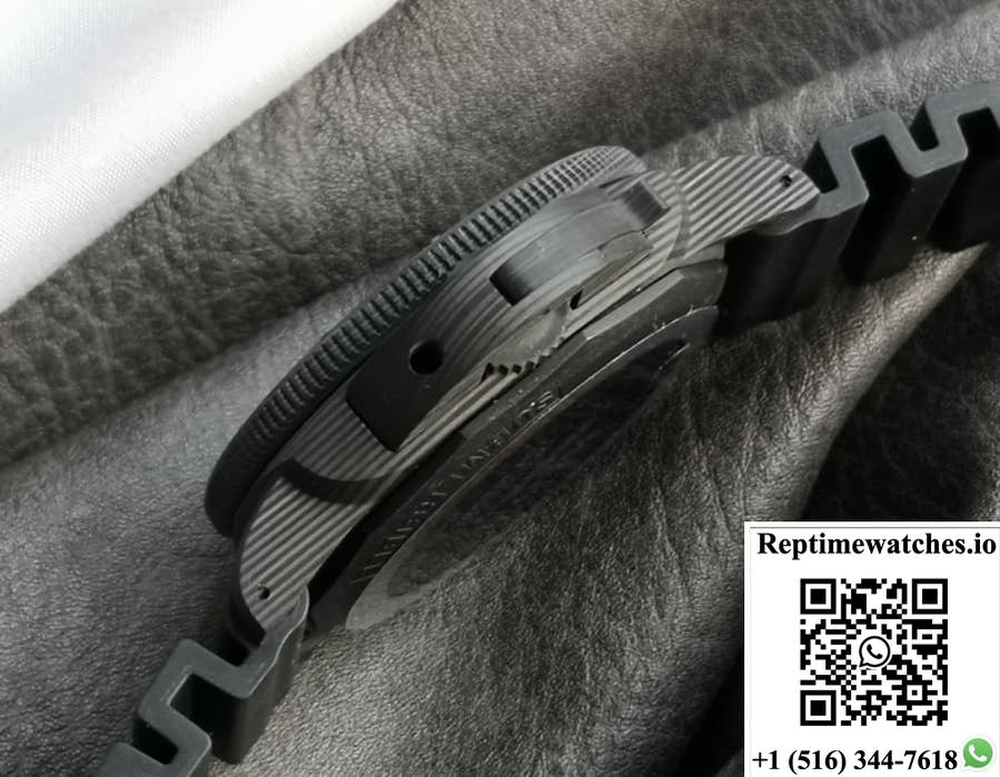 Panerai Submersible Pam00616 Vs Factory Titanium-Rep Time Watches