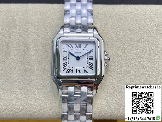 Panthere De Cartier WSPN0006 8848 Factory Stainless Steel - Watches
